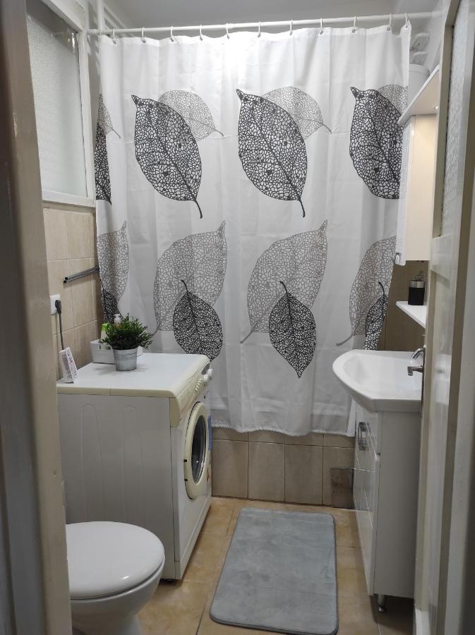Welcome Apartman ทูซลา ภายนอก รูปภาพ