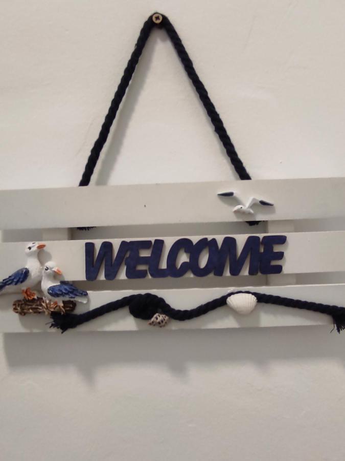Welcome Apartman ทูซลา ภายนอก รูปภาพ