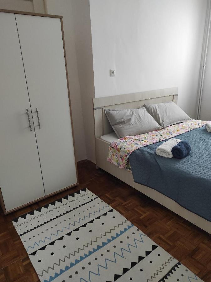 Welcome Apartman ทูซลา ภายนอก รูปภาพ