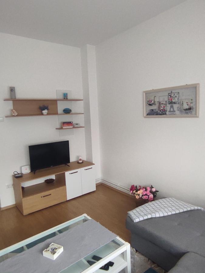 Welcome Apartman ทูซลา ภายนอก รูปภาพ