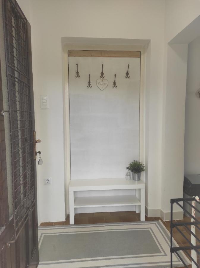 Welcome Apartman ทูซลา ภายนอก รูปภาพ