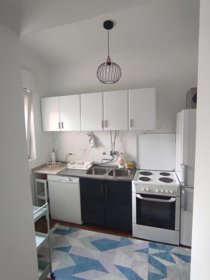 Welcome Apartman ทูซลา ภายนอก รูปภาพ