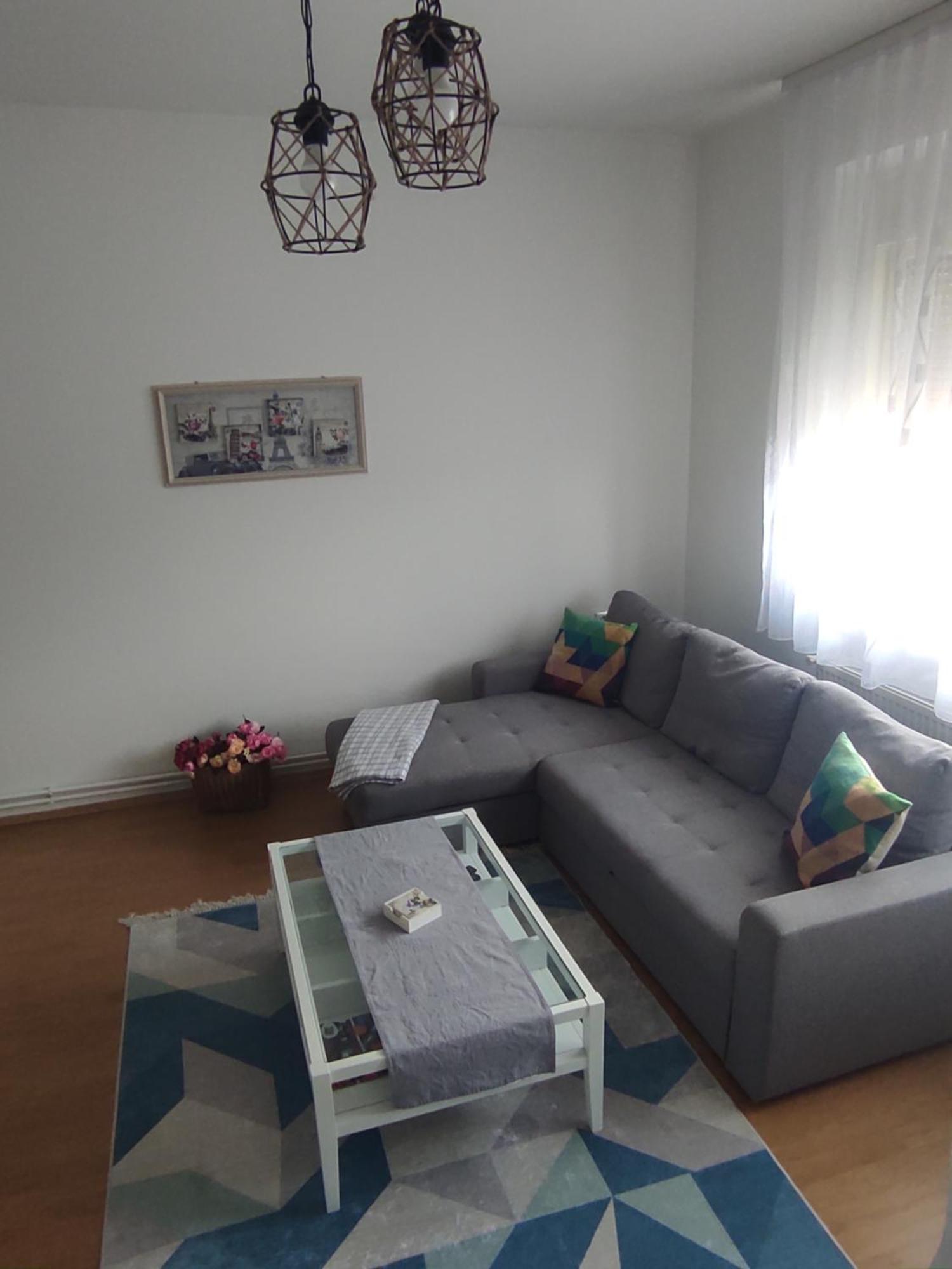 Welcome Apartman ทูซลา ภายนอก รูปภาพ